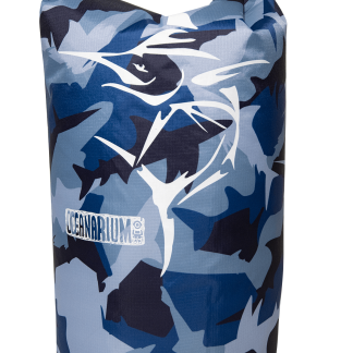 Blue Camo Marlin