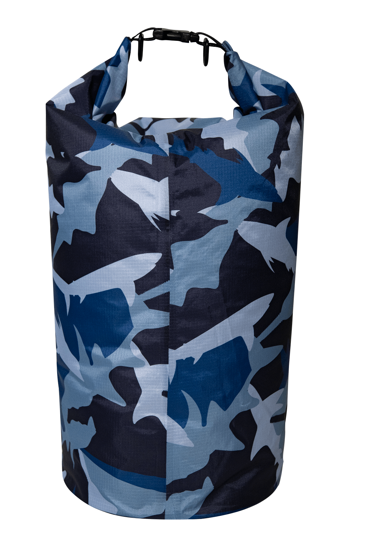 Blue Camo Marlin - Image 2