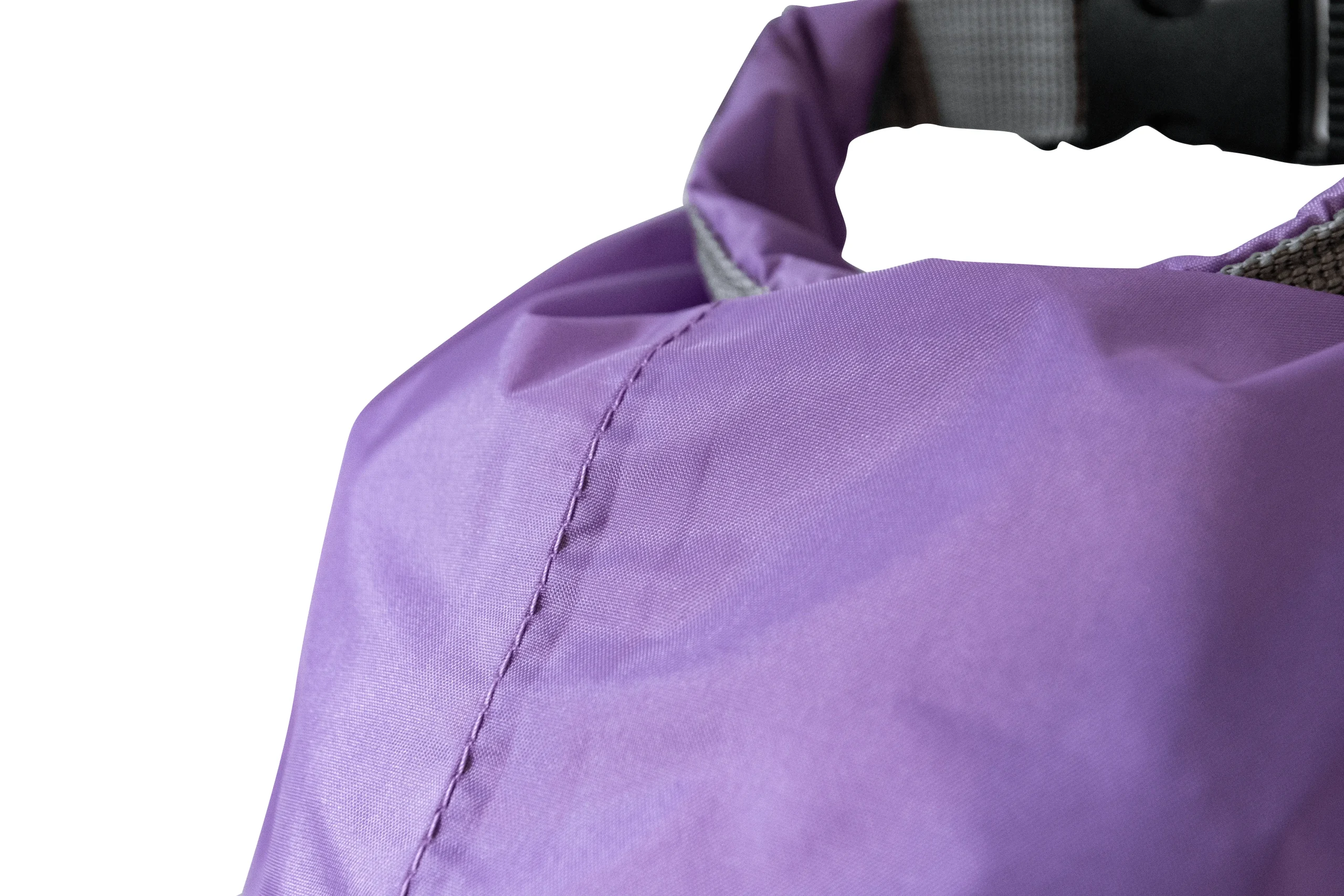 Purple Seahorse - Image 2