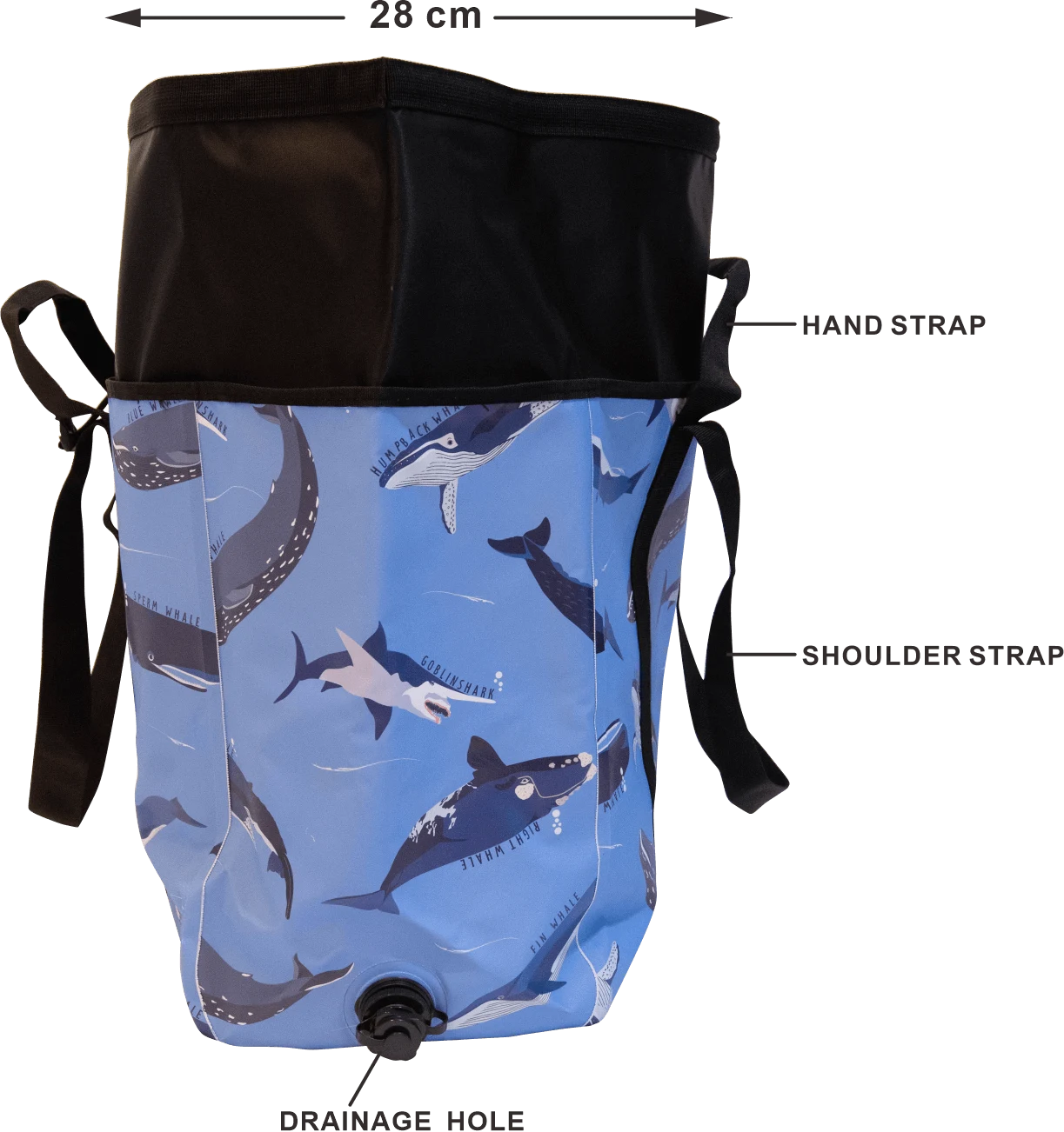 Whale Monogram - Image 3