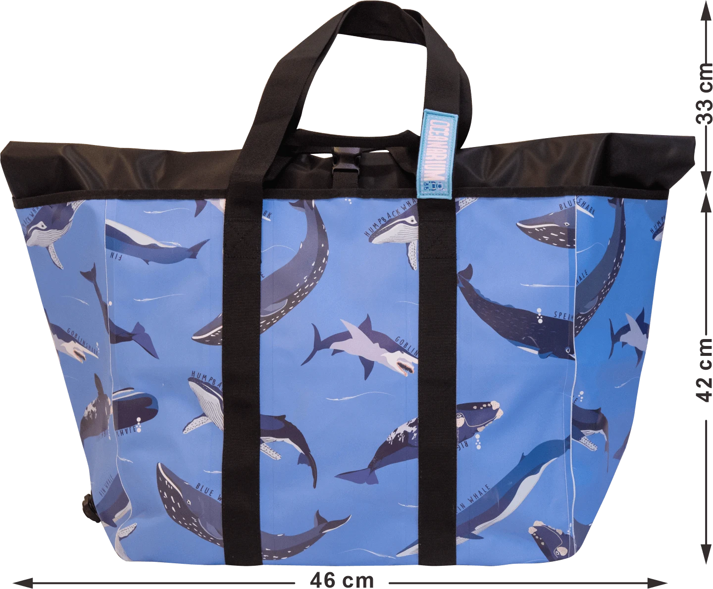 Whale Monogram - Image 2