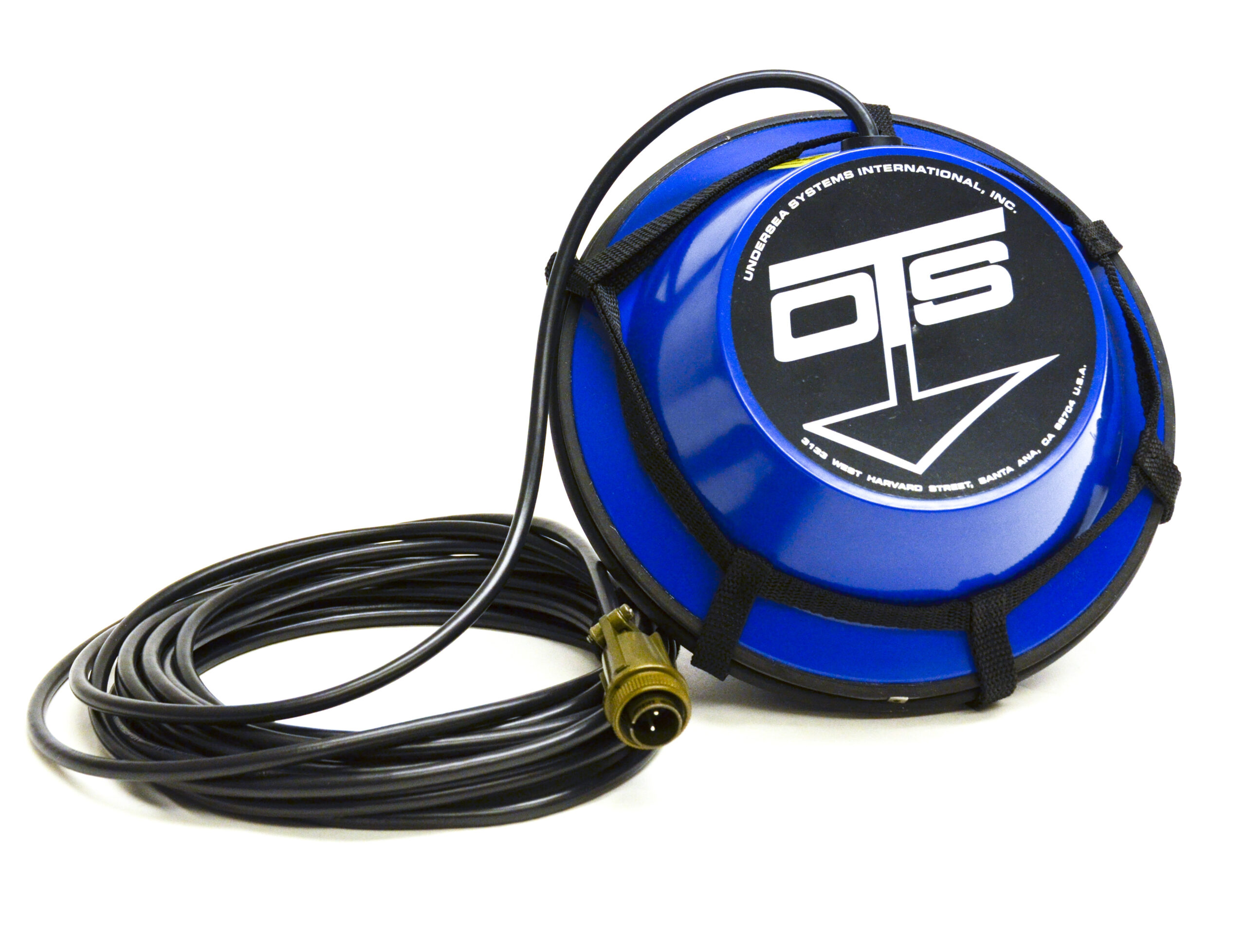 LL-98 Transducer for DRS-100B
