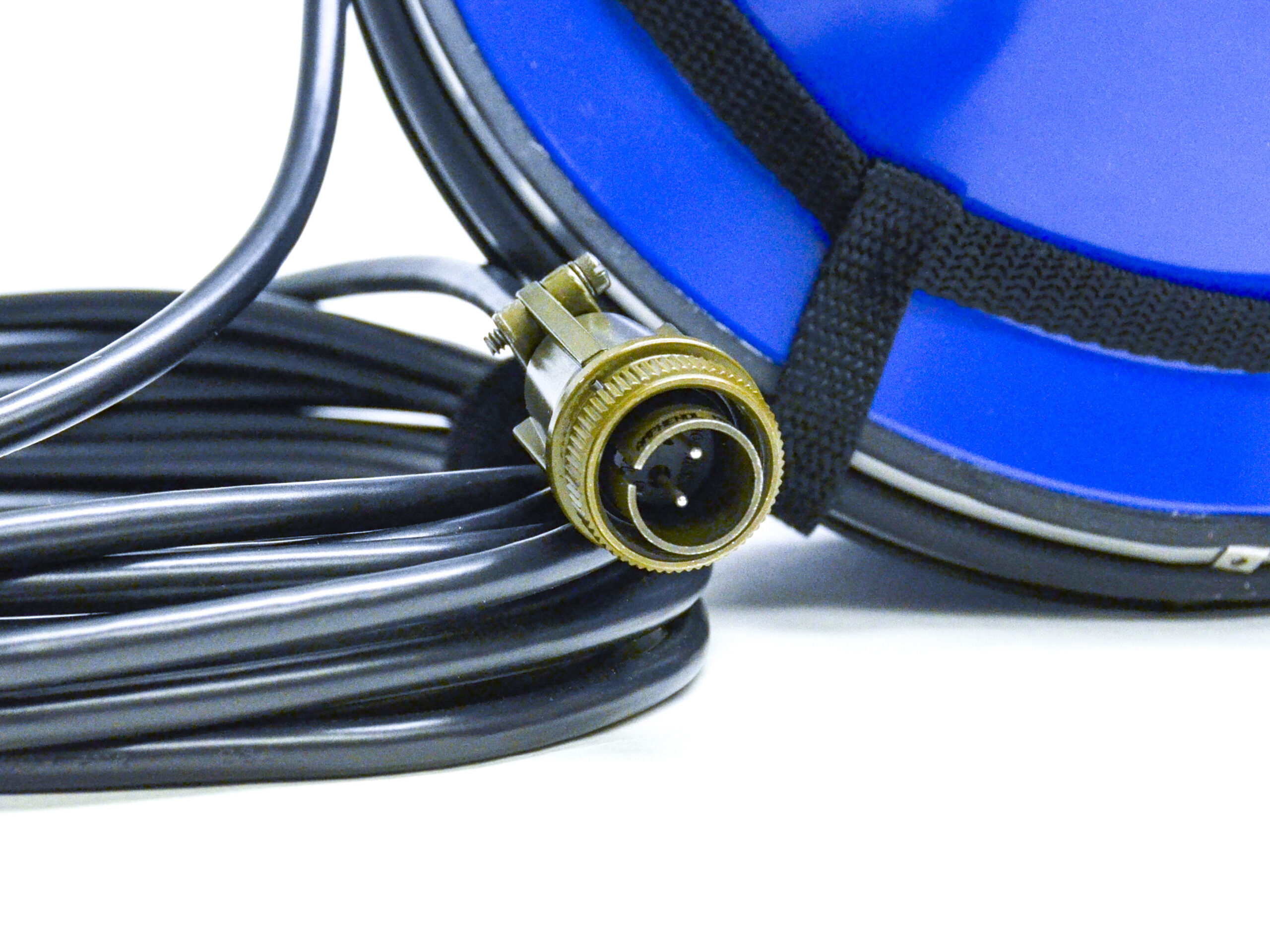 LL-98 Transducer for DRS-100B - Image 2