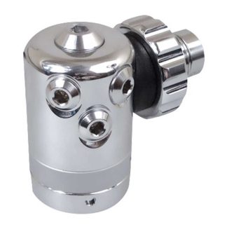 Apeks - DS4 First Stage (Din or Yoke)