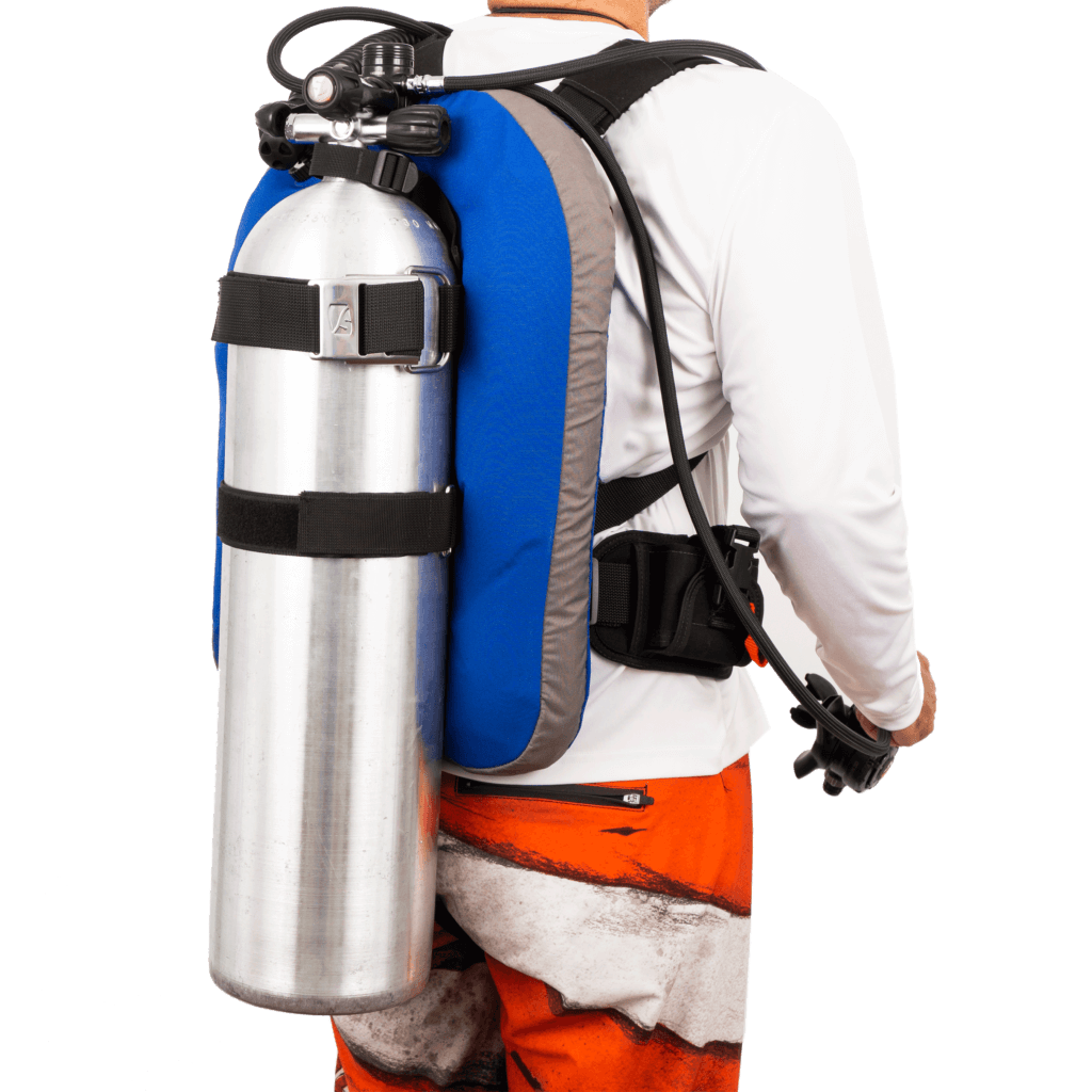 Dive Rite - Hydro Lite BCD - Image 6