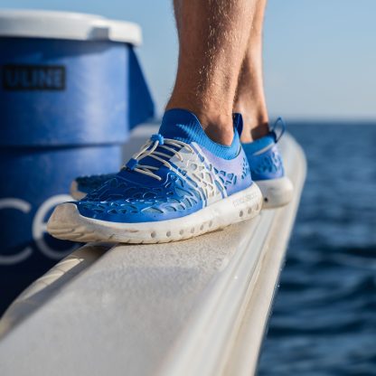 4ocean X Crosskix Women's Water Shoes - Dri-Fit