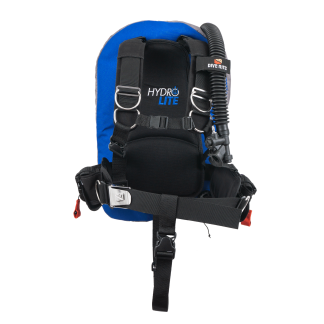 Dive Rite - Hydro Lite BCD
