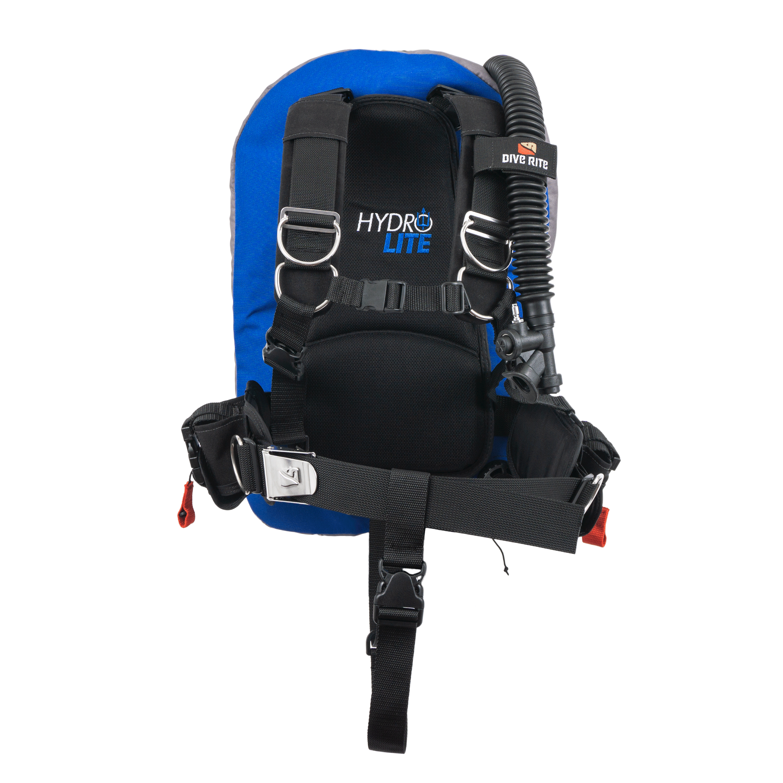 Dive Rite - Hydro Lite BCD