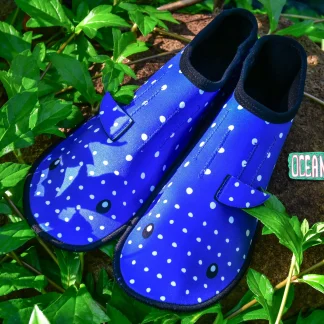 Whaleshark Neoprene Socks