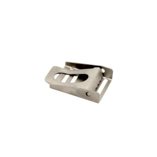 Helium Dive -  Titanium Harness Buckle