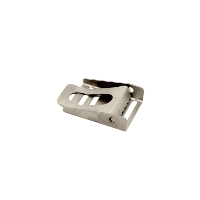 Helium Dive - Titanium Harness Buckle