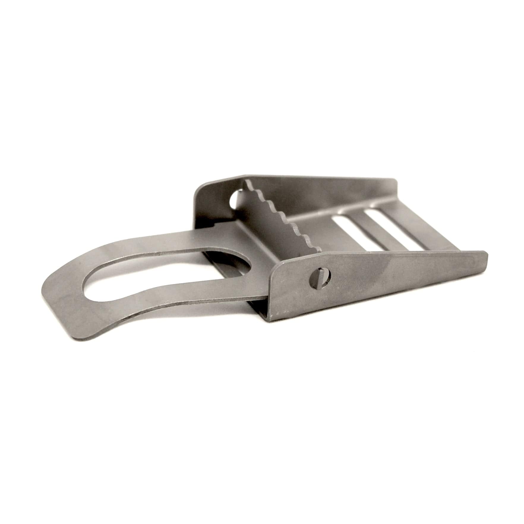 Helium Dive - DIR Harness With Titanium Hardware - Image 3