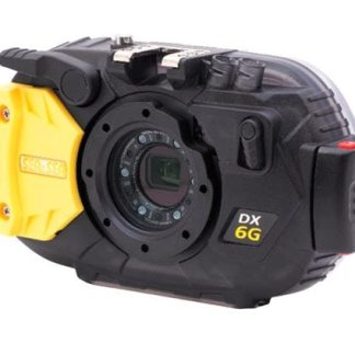 SEA&SEA - DX-6G Camera & Housing Set