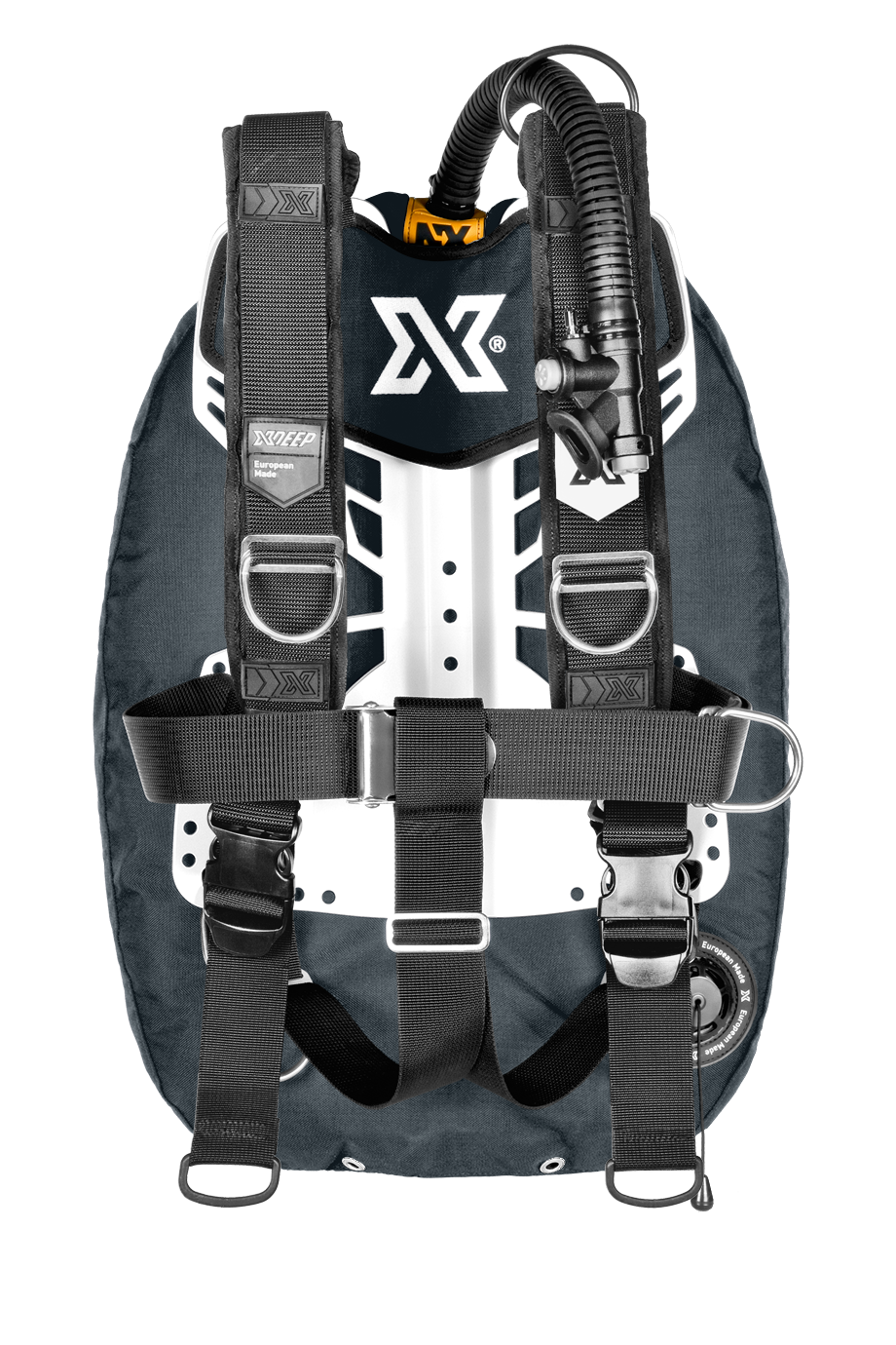 XDEEP - NX ZEN Single Tank Wing - Image 13