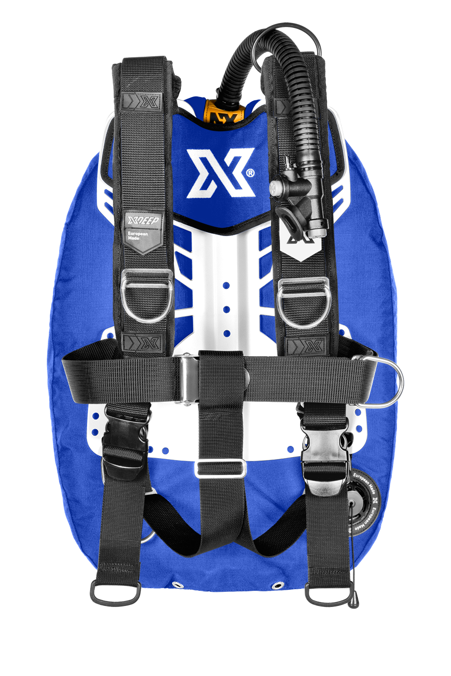 XDEEP - NX ZEN Single Tank Wing - Image 5