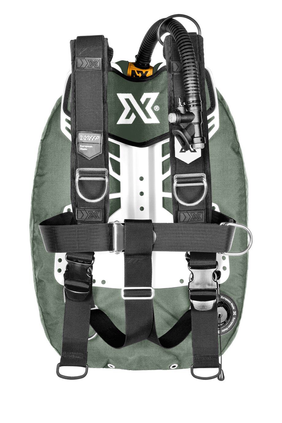 XDEEP - NX ZEN Single Tank Wing - Image 8
