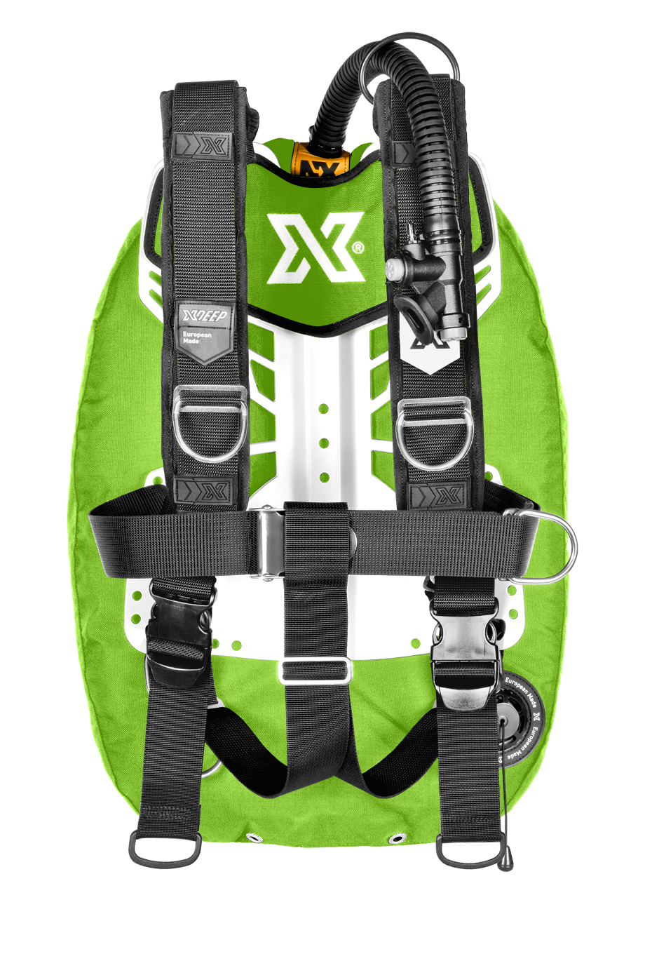 XDEEP - NX ZEN Single Tank Wing - Image 6