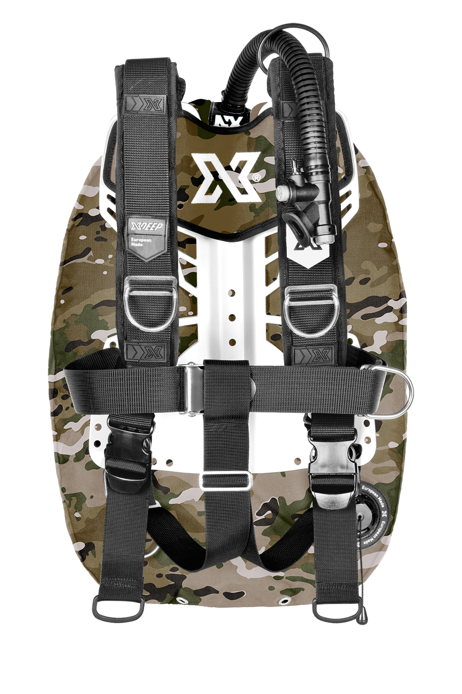 XDEEP - NX ZEN Single Tank Wing - Image 7