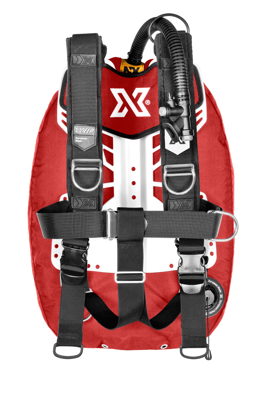 XDEEP - NX ZEN Single Tank Wing - Image 3