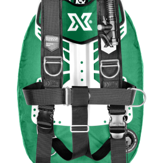 XDEEP - Deluxe NX ZEN BC System - Color Options