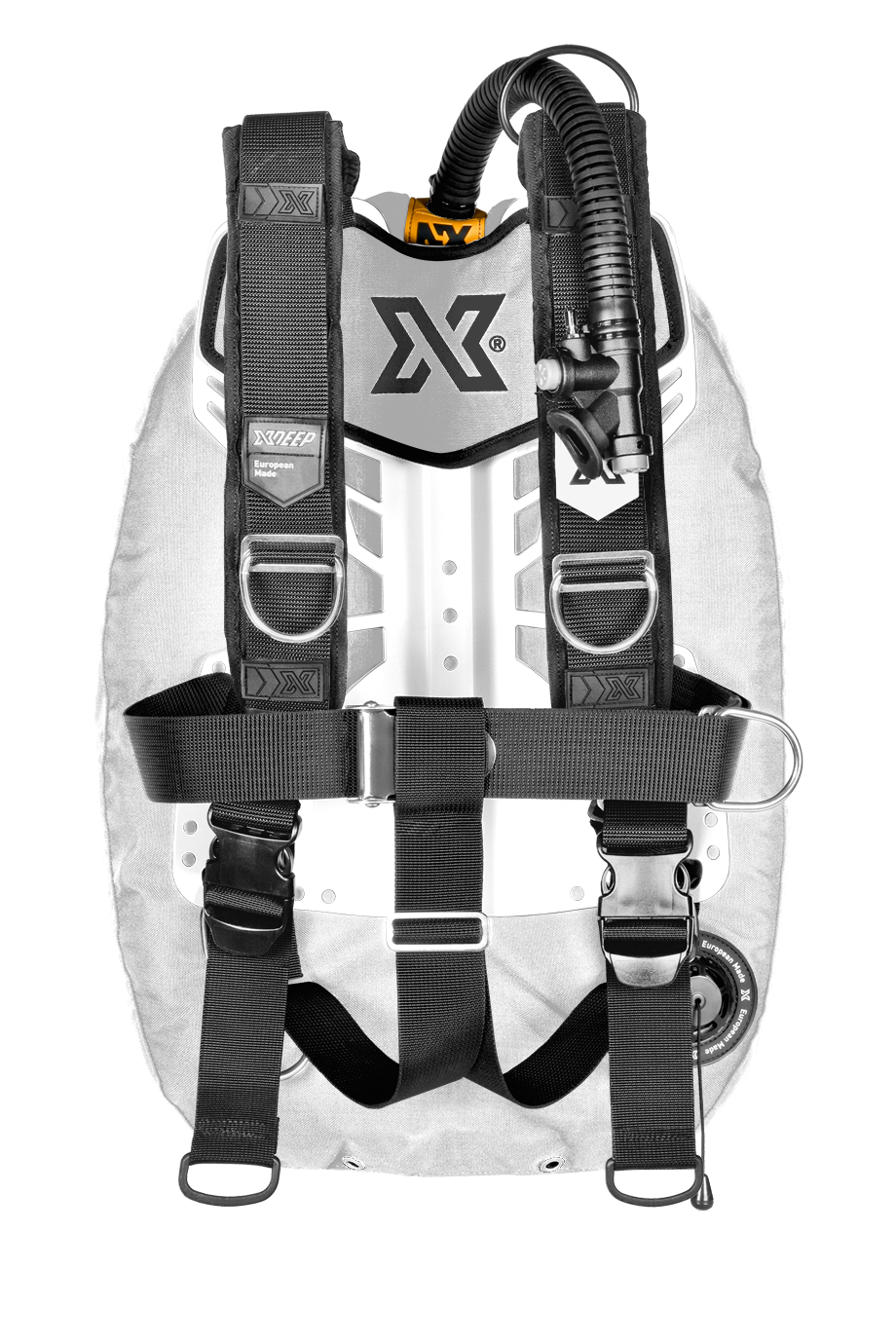 XDEEP - NX ZEN Single Tank Wing - Image 2