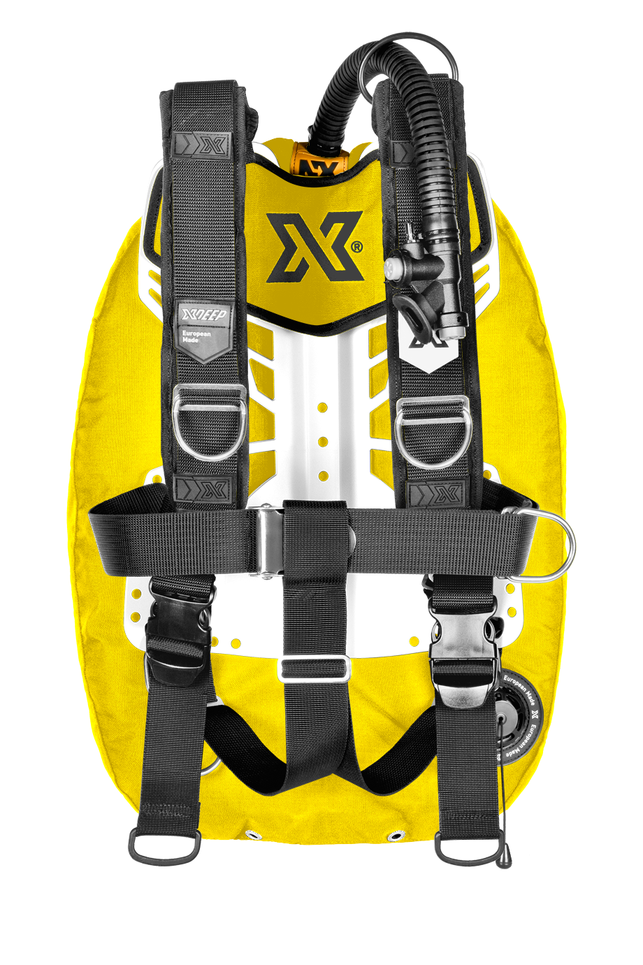 XDEEP - NX ZEN Single Tank Wing - Image 4