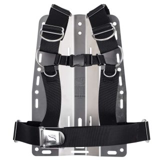 Dive Rite - Deluxe Harness
