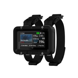Garmin – Descent X50i