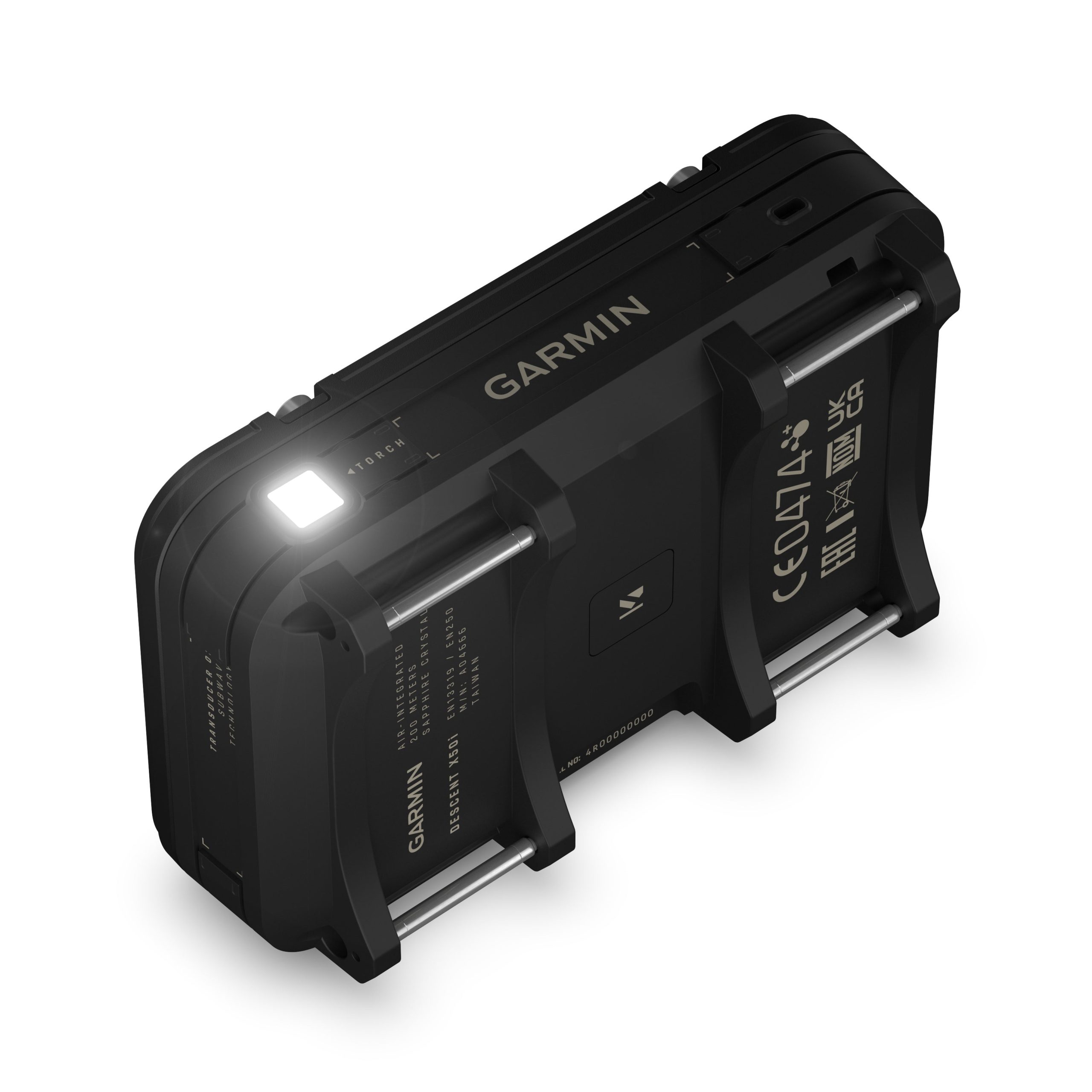Garmin – Descent X50i - Image 12