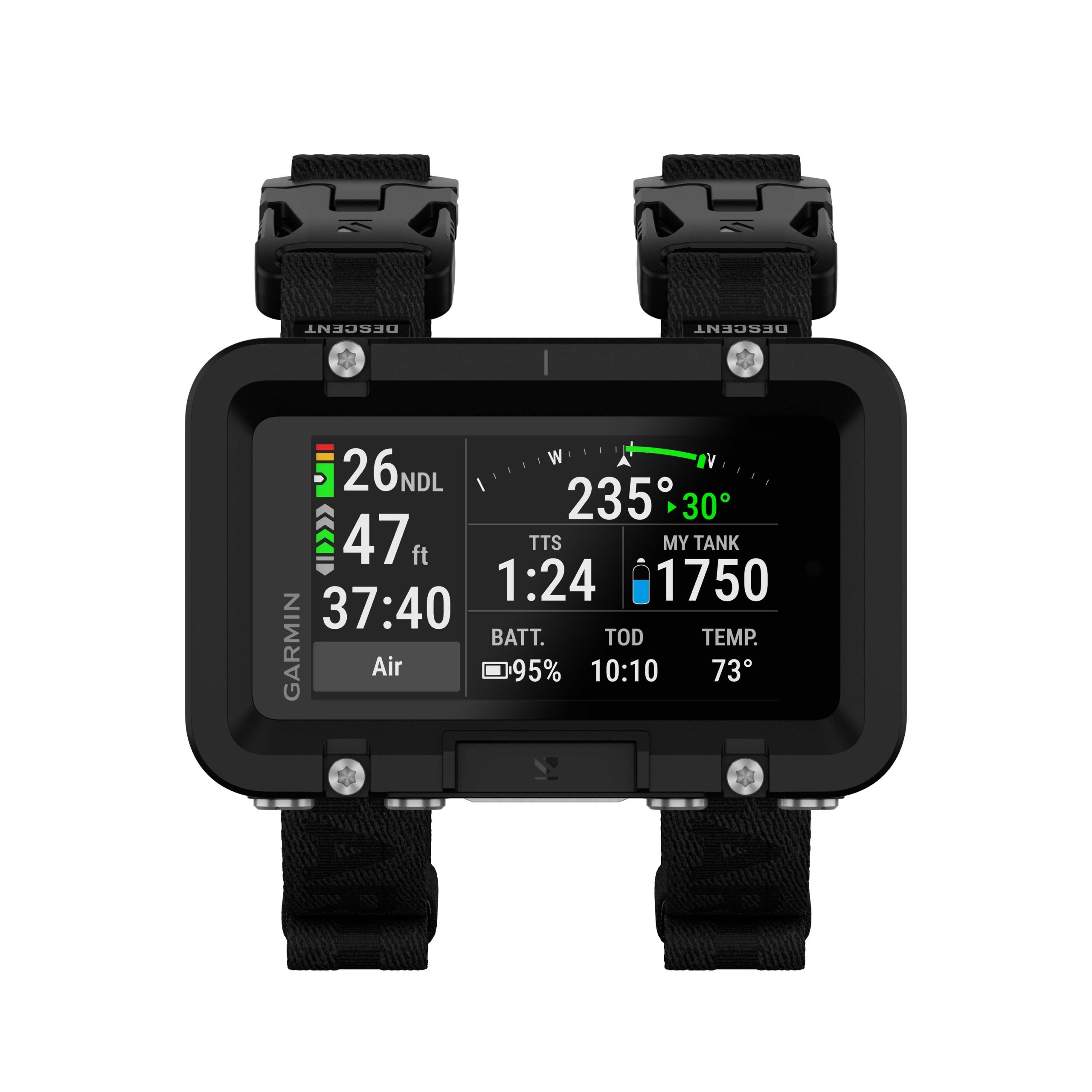 Garmin – Descent X50i - Image 2