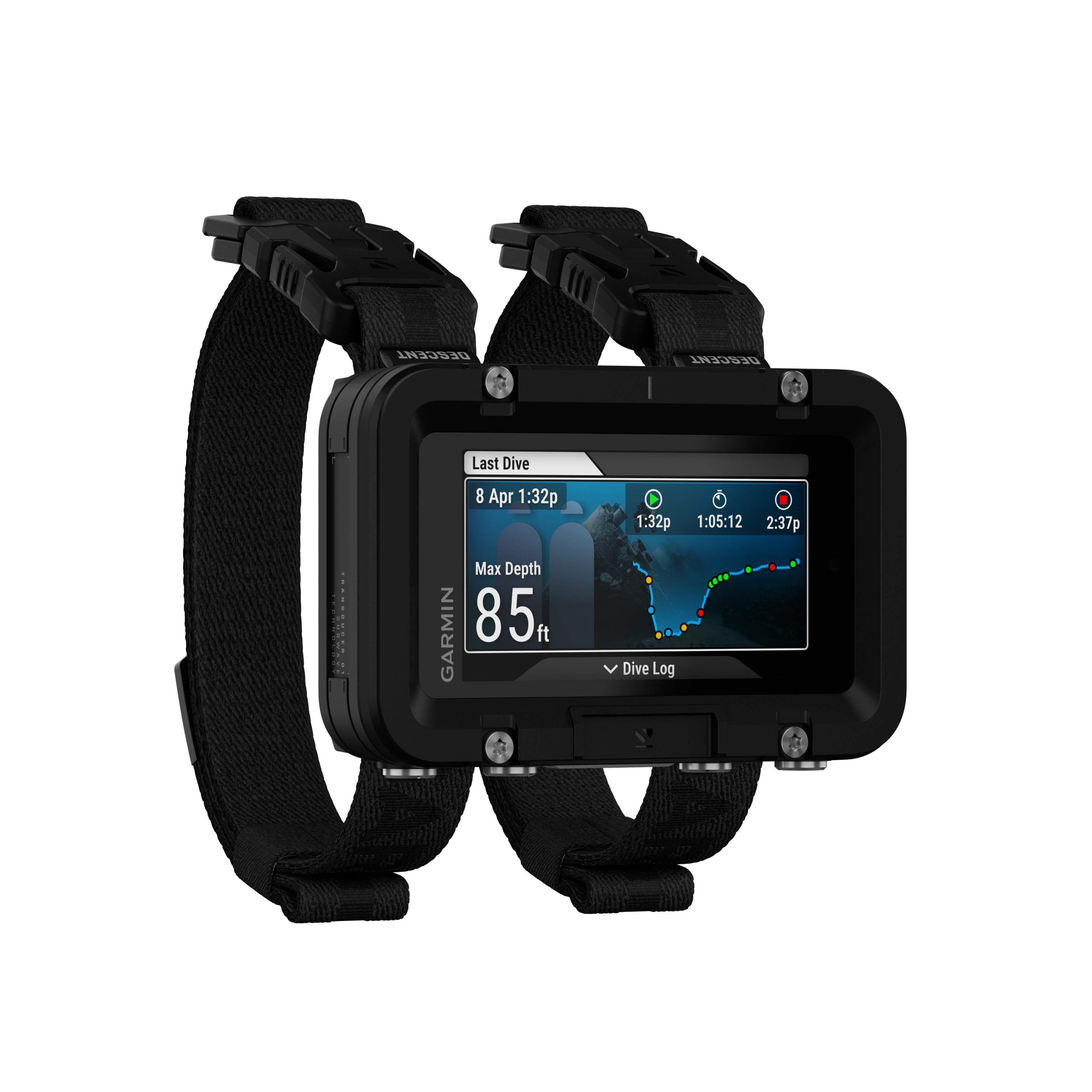 Garmin – Descent X50i - Image 3