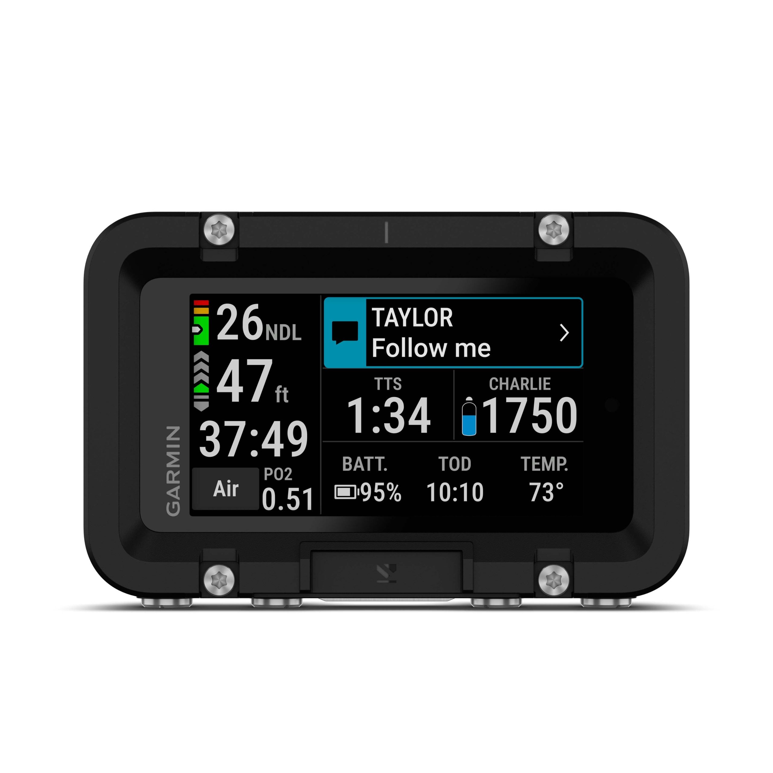 Garmin – Descent X50i - Image 7
