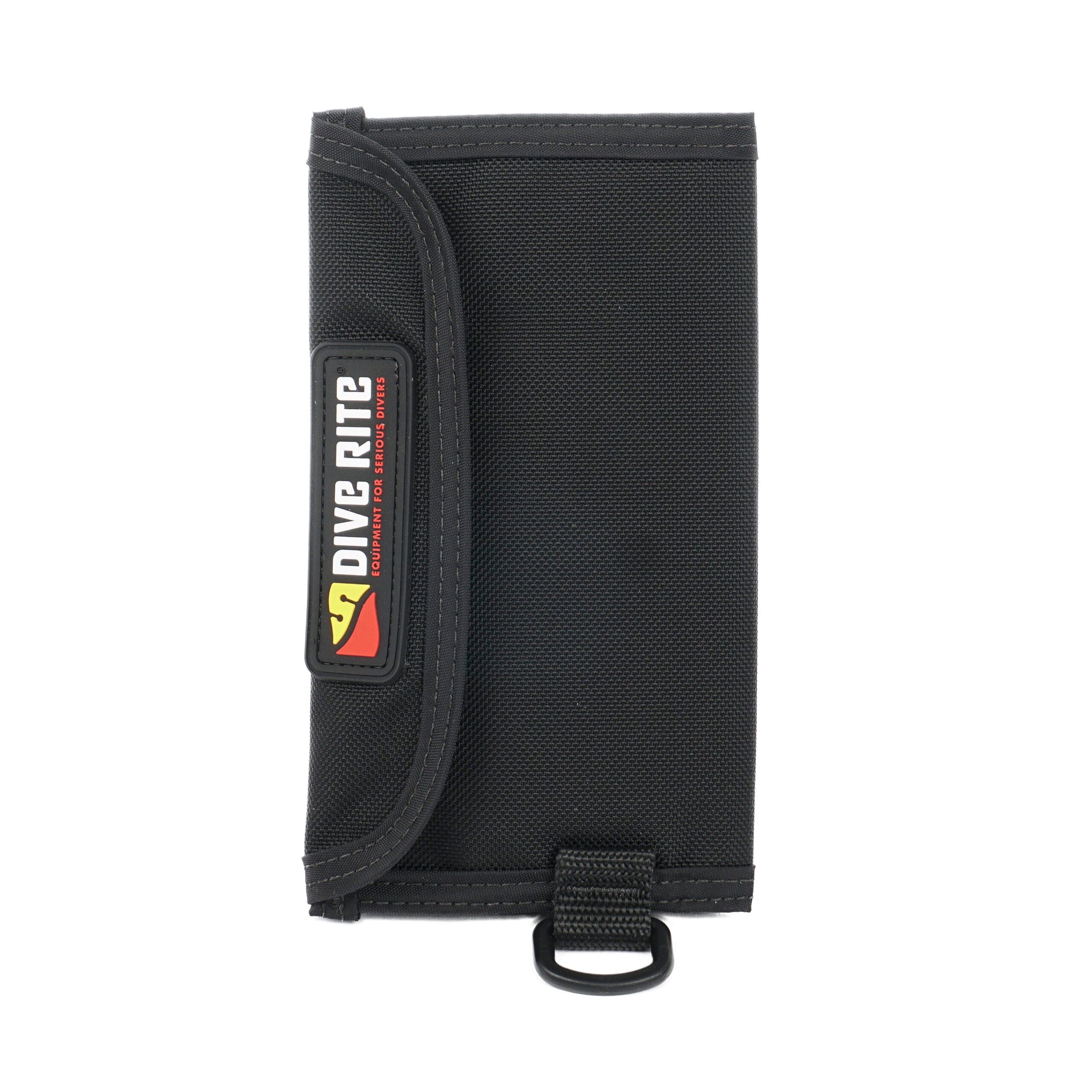 Dive Rite - Dive Writes Notebook With Cover