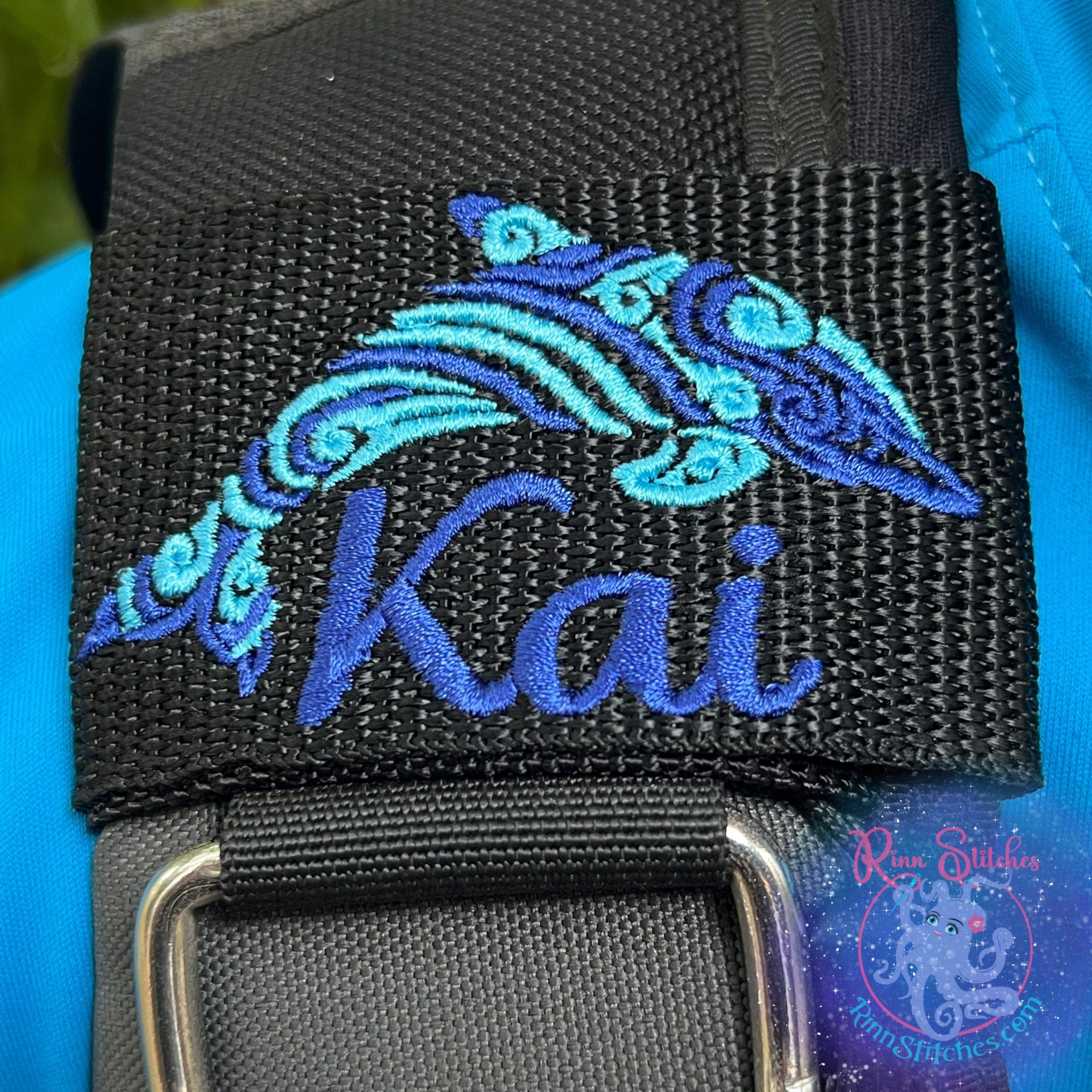 Dolphin Personalized BCD Tag - Image 11