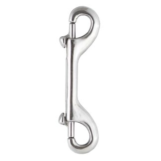 Dive Rite - Double Bolt Snap - Double Ender