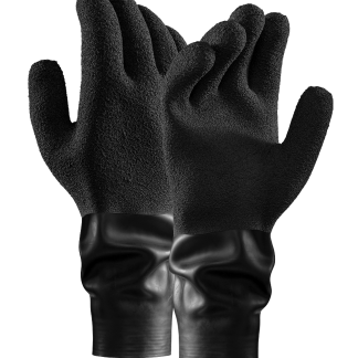 Waterproof - Ultima Dry Glove System Soft Twist