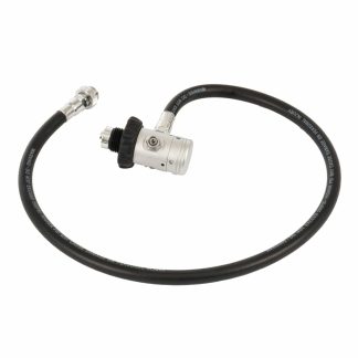 Dive Rite - Drysuit Inflation Regulator