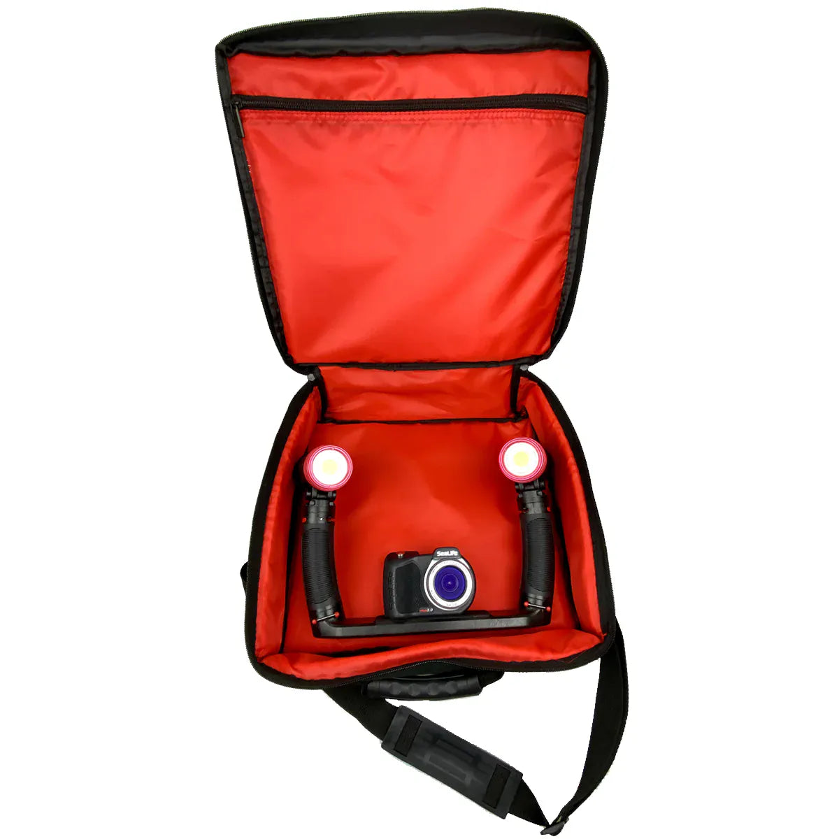 SeaLife - Micro 3.0 Pro Duo 5000 Set - Image 2