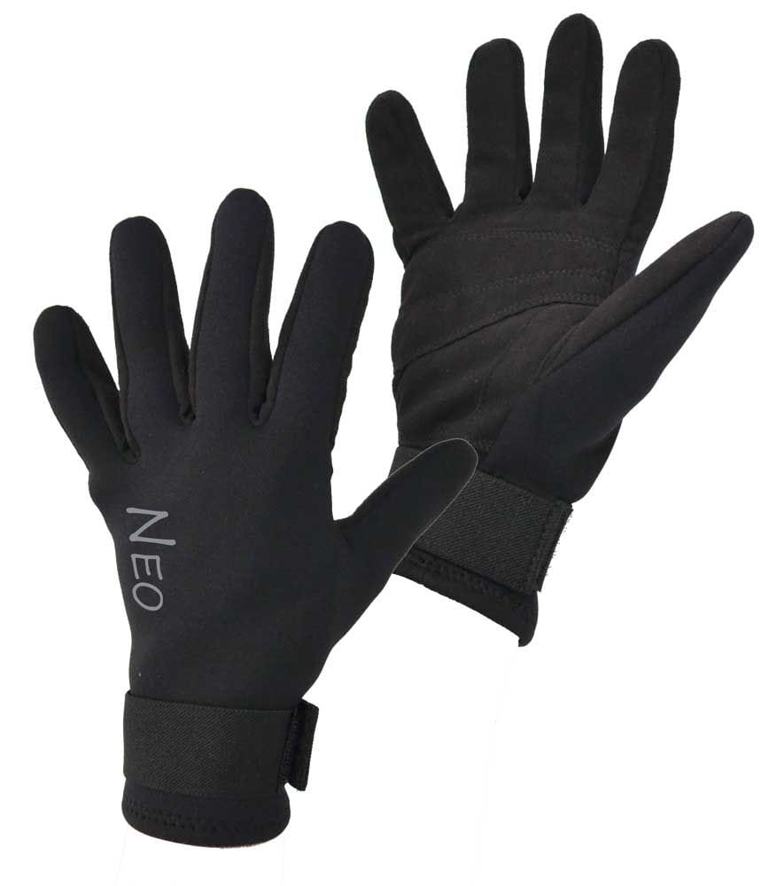 HOG - Edge Neo Amara Palm Tropic Glove