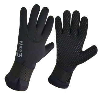 HOG - Neo3 Cold Water Gloves