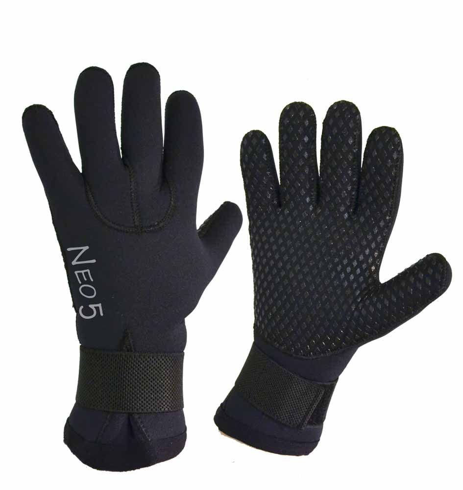 HOG - Neo5 Cold Water Gloves