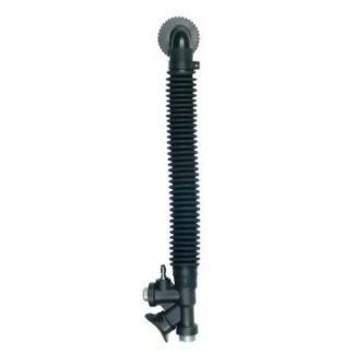 Dive Rite - Complete Standard Elbow Inflator Assembly