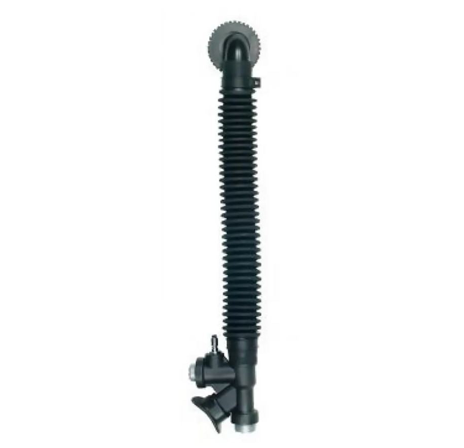 Dive Rite - Complete Standard Elbow Inflator Assembly