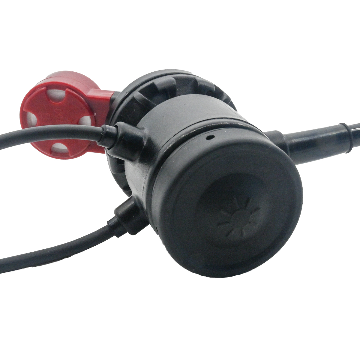 PTT Button for OTS Ear/Mic Assembly - Image 3