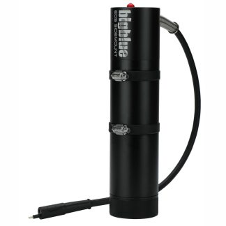 Big Blue - EOS Canister Sidemount (Black, Blue, or Pink)