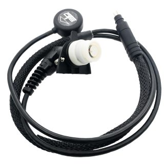 BP-45 Marsh Marine EMA Bone Phone