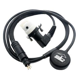 BP-45 Marsh Marine EMA Bone Phone