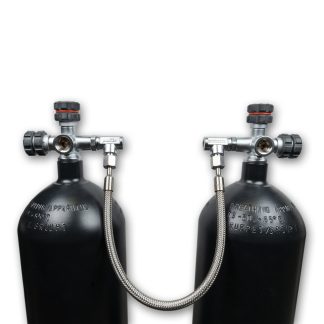 Nautec - Explorer Valve Set (Lola Style) - ProLine