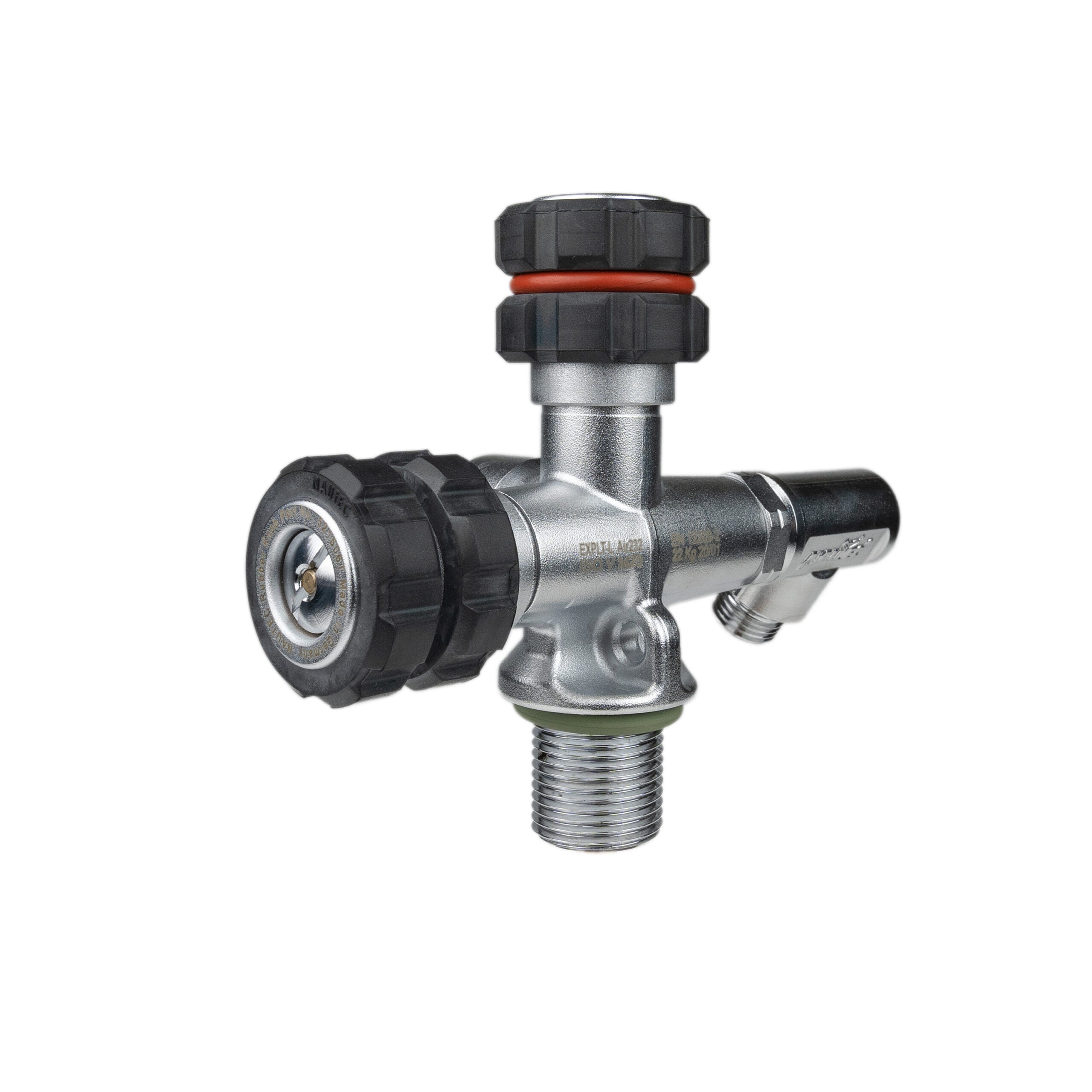 Nautec - Explorer Valve Set (Lola Style) - ProLine - Image 5