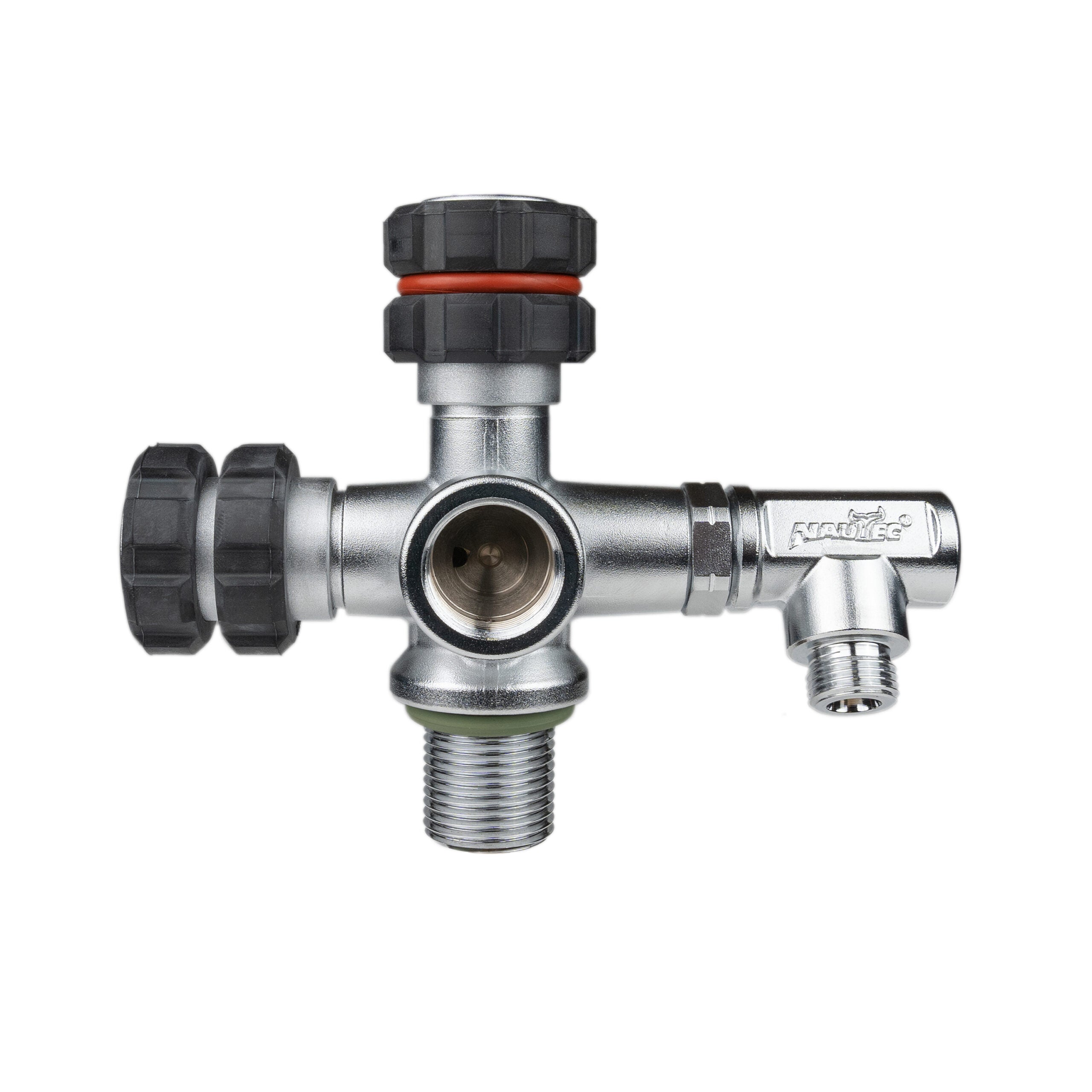 Nautec - Explorer Valve Set (Lola Style) - ProLine - Image 6